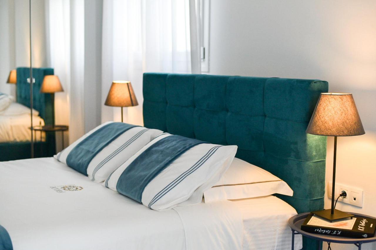 Acrotel Porto Brava Luxury Villas Ормос Пангиас Екстериор снимка