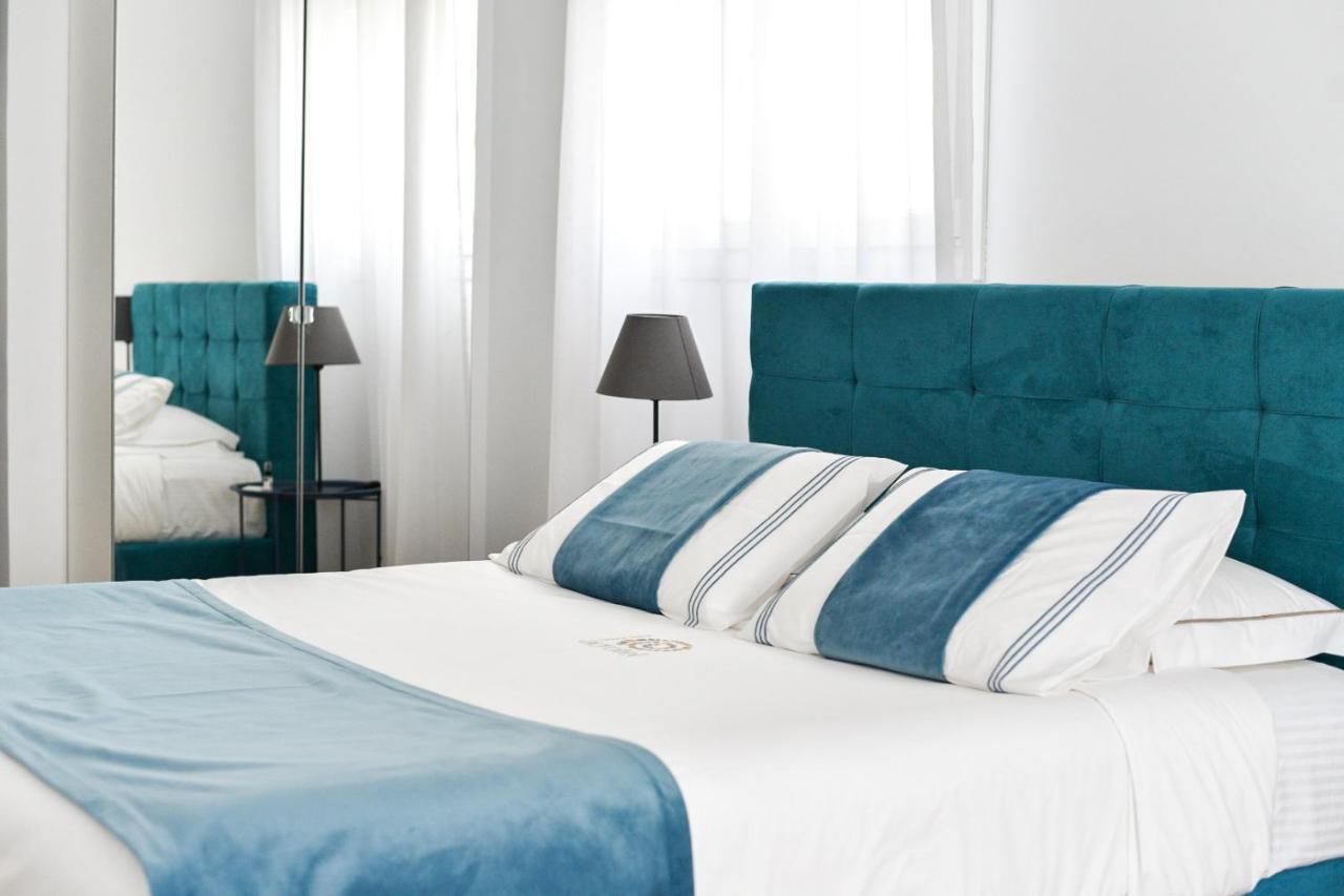 Acrotel Porto Brava Luxury Villas Ормос Пангиас Екстериор снимка
